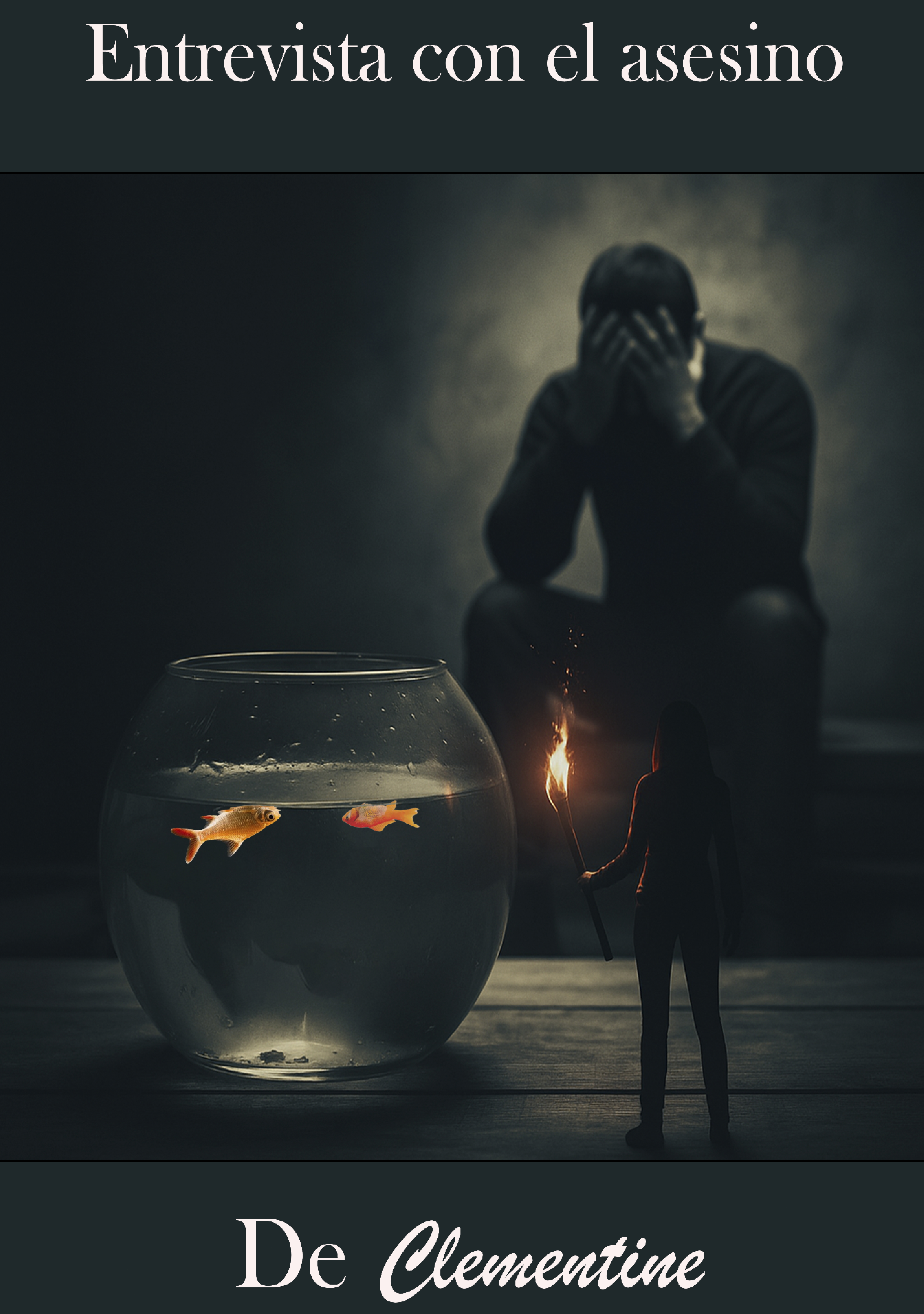 Entrevista con el asesino de Clementine