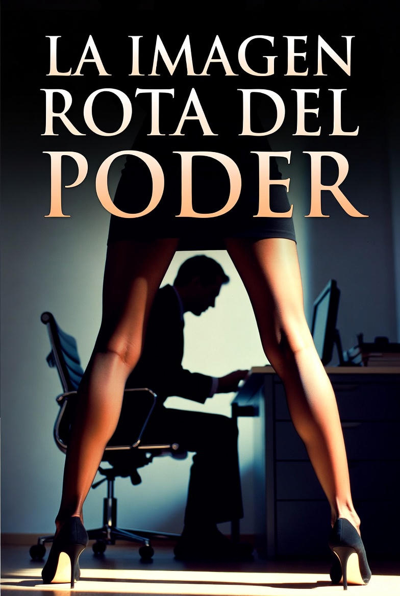 La imagen rota del poder