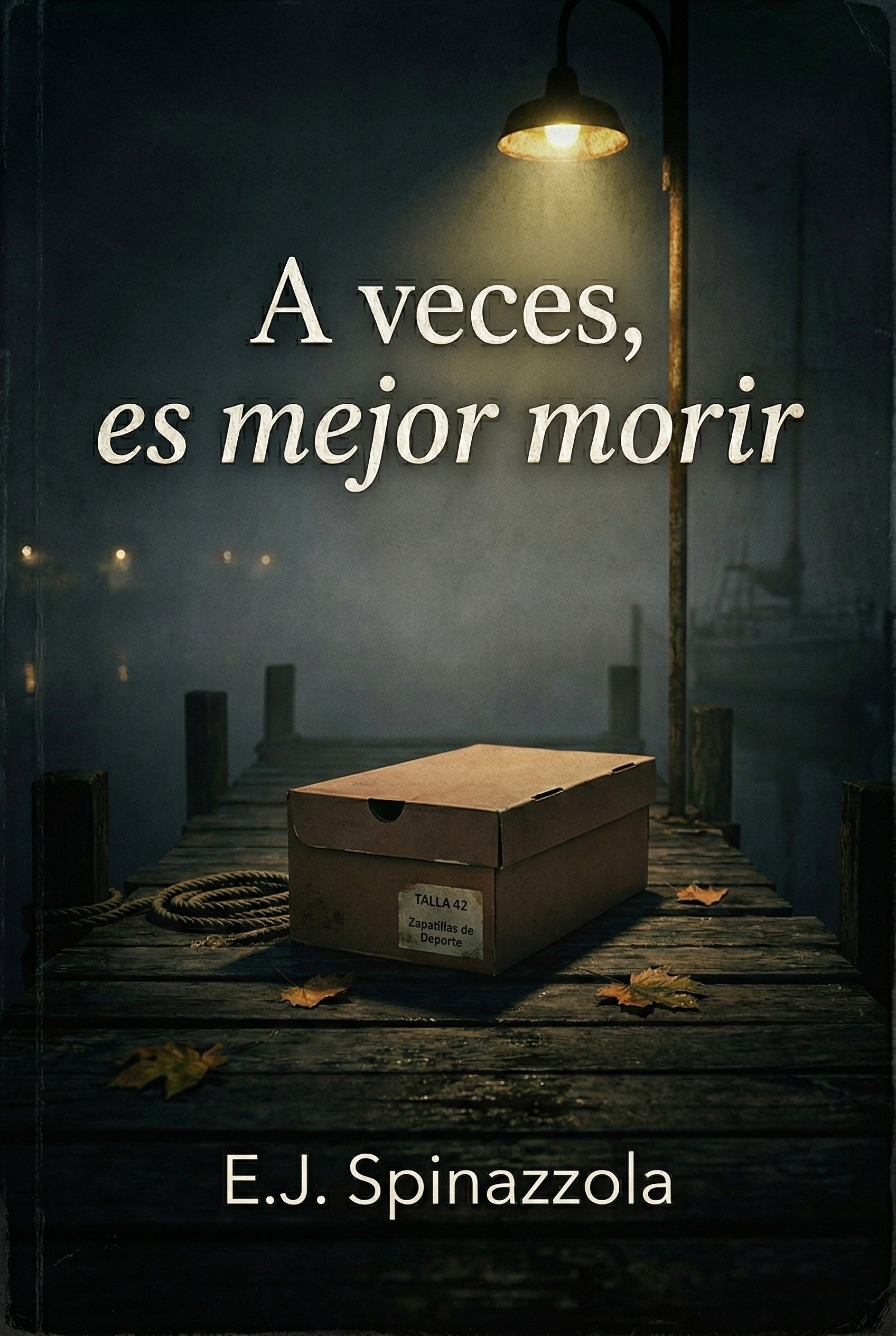 A veces, es mejor morir